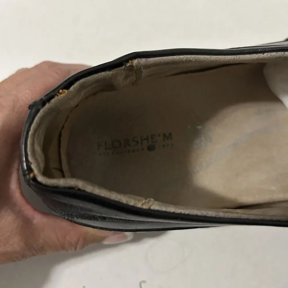 Florsheim men size